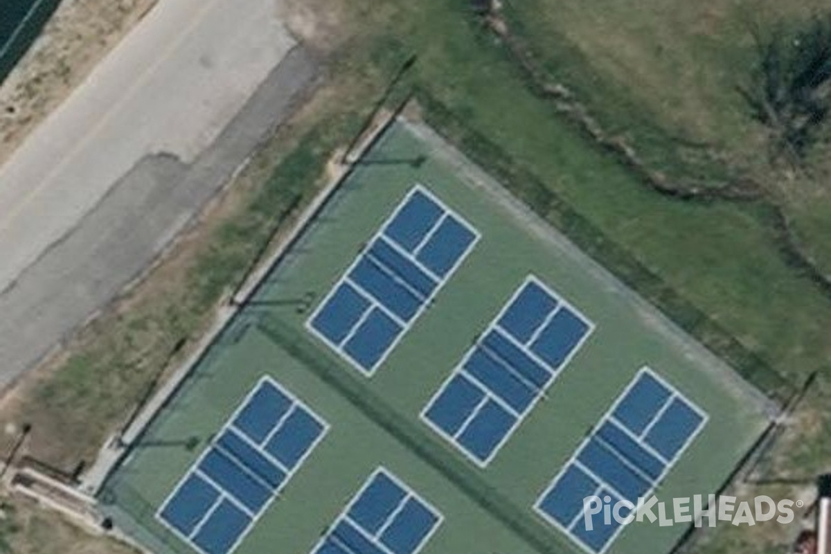 Photo of Pickleball at Alabama Courts